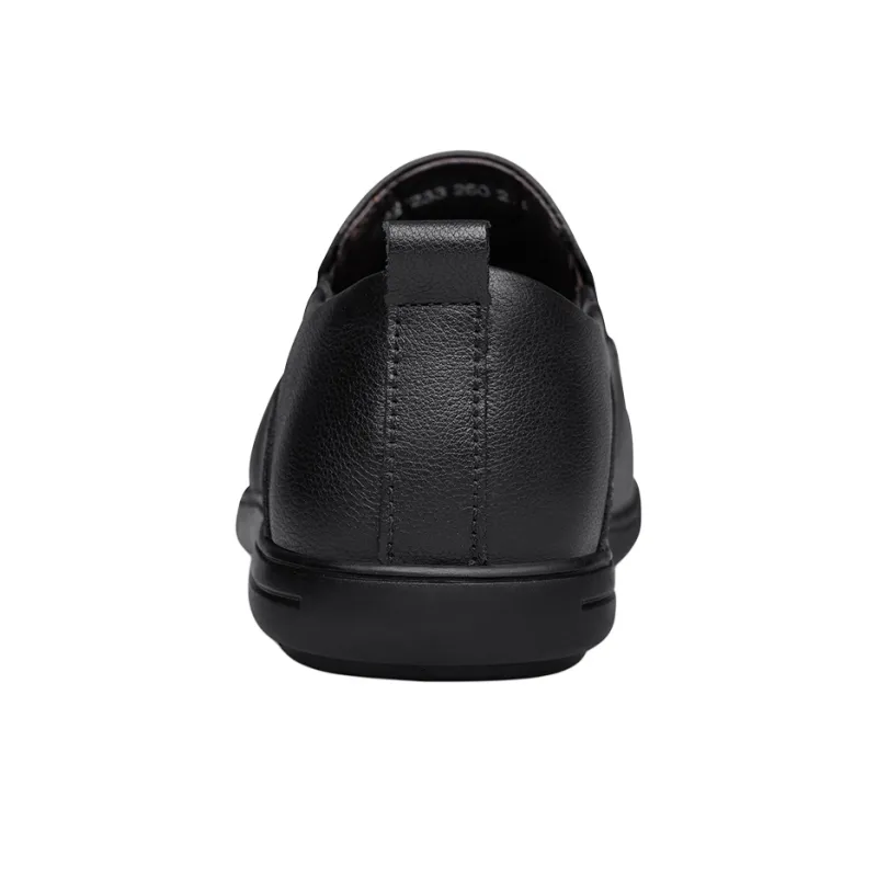 British Knights Casual Shoes Men's Black-3