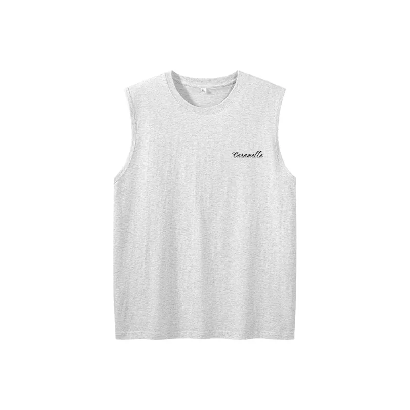 Caramella Tank Tops Women's-4