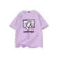 Taro Purple (M Waterdrop Cat)