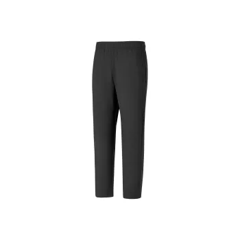 Skechers Knitted Sweatpants Men's Carbon Black