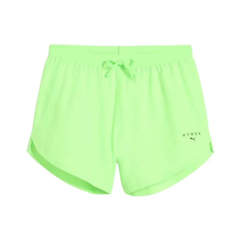 PUMA X Hyrox Ultraweave Velocity Women's 4' Shorts-0
