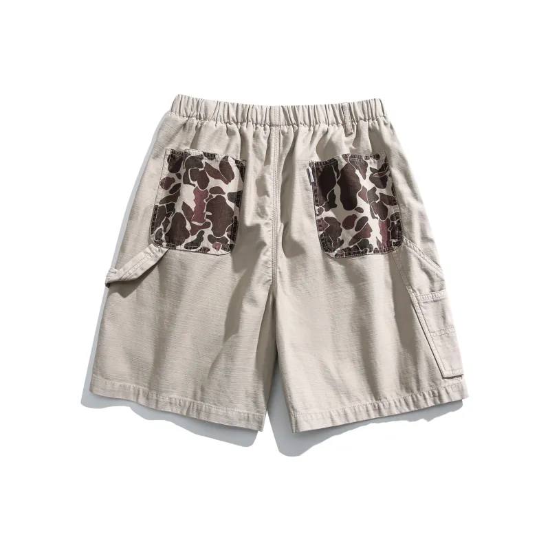 TALKING TOM Casual Shorts Unisex-1