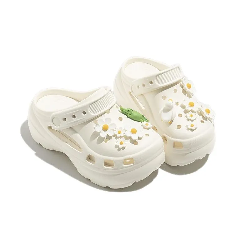 KATHRYN WILSON Clogs Women's-6