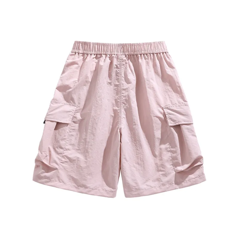 TUCANO Cargo Shorts Unisex-15