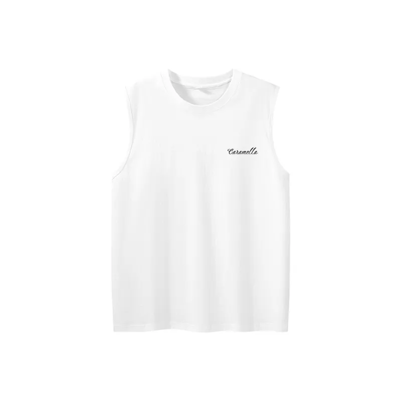 Caramella Tank Tops Women's-6