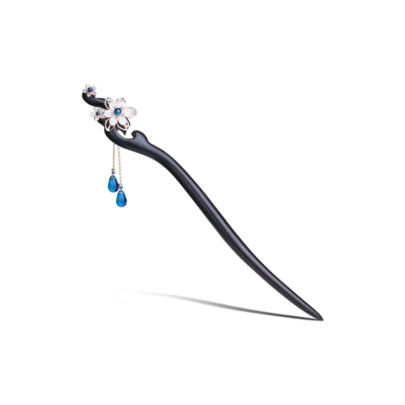 Phoenix Nirvana Ebony Hairpins Women's-0