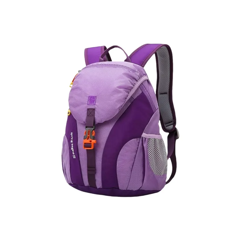Jiang Qi Outdoor Bags Polyamide 5L Multicolor Kids'-5