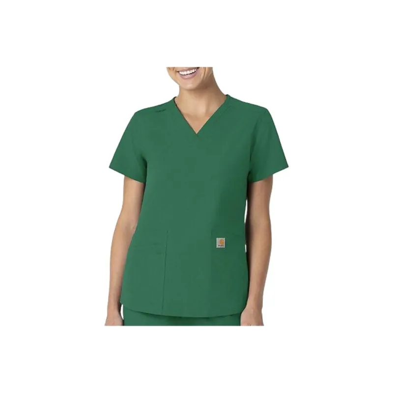 Carhartt T Shirts Women's-4