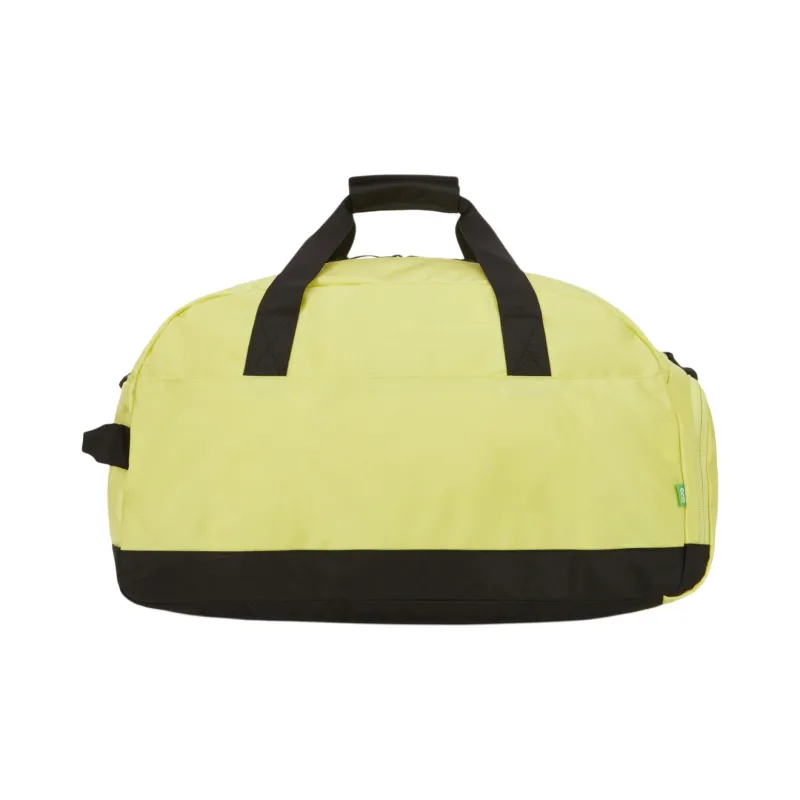 THE NORTH FACE Nylon Travel Bag Men's Lime-1