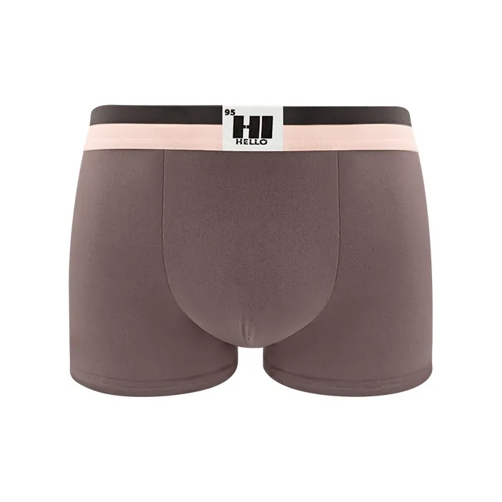 Cotton Gene Underpants Men's Combo Set-5