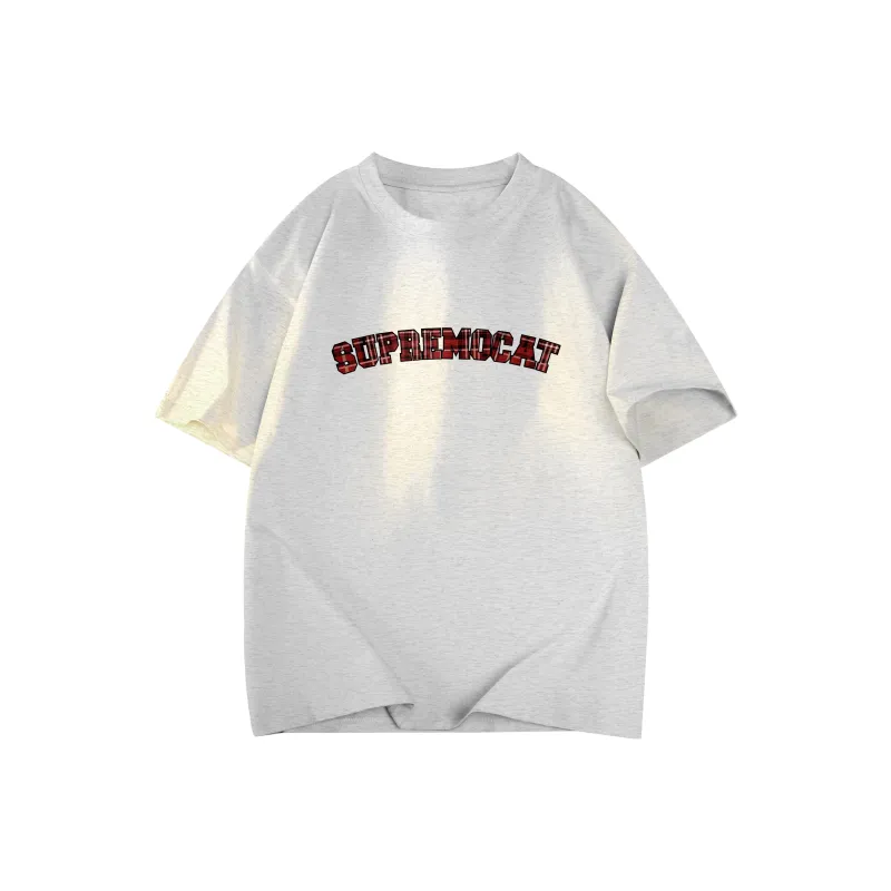 Supremo Cat T Shirts Unisex-14