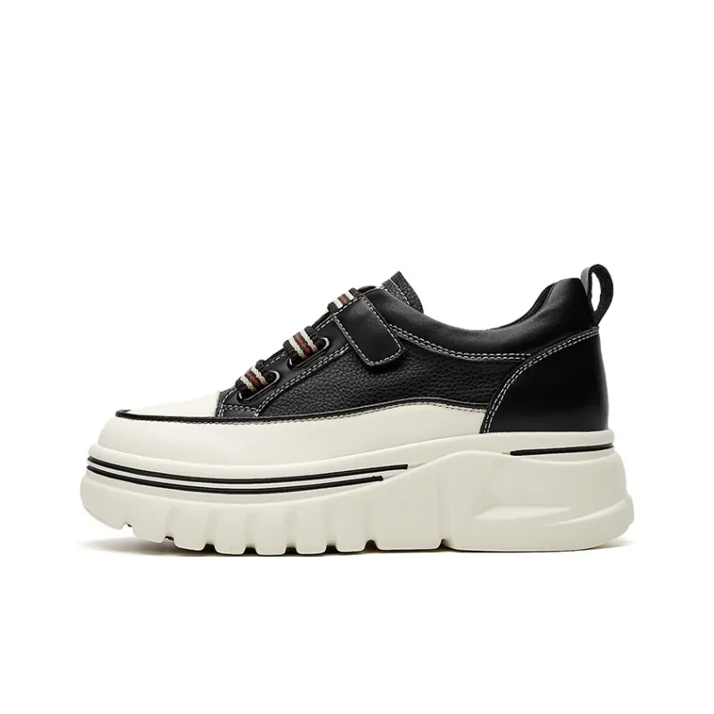 Rich Birds Slip Resistant Low Top Casual Shoes Women's-0