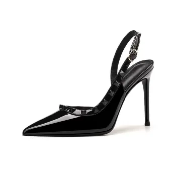 NTOZE High Heels Women's