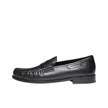 GRENSON Simeon Casual Shoes Men's Black