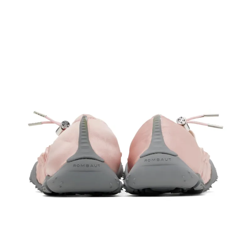 ROMBAUT Rei Casual Single Shoes Women's Pink-3
