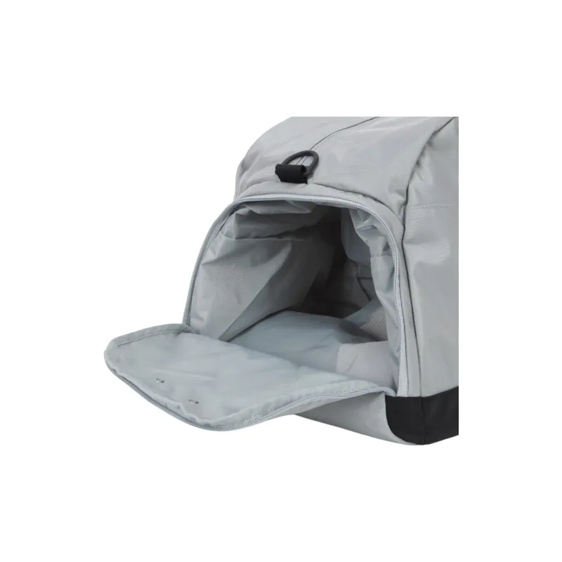 THE NORTH FACE Nylon Travel Bag Men's Cool Gray-3