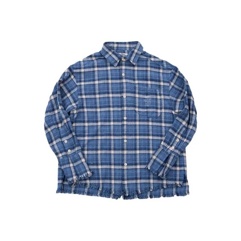Amicus Animae Shirts Unisex Blue-0