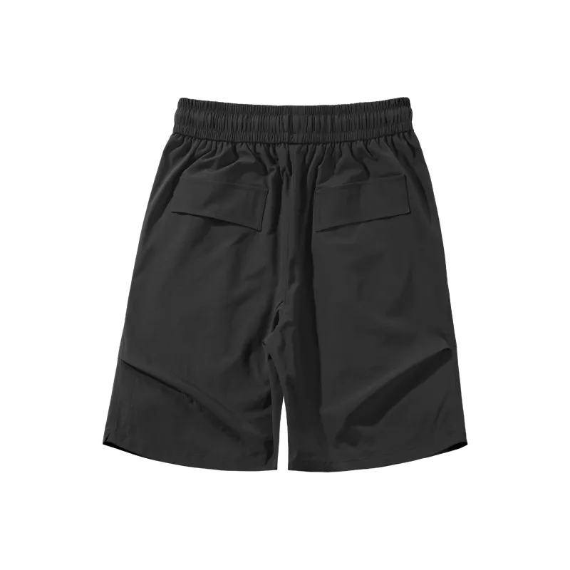 EMERICA Casual Shorts Unisex-6