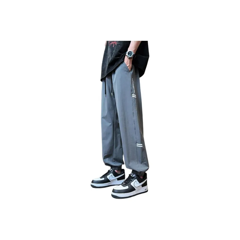 SIFLYTO Casual Pants Unisex-4