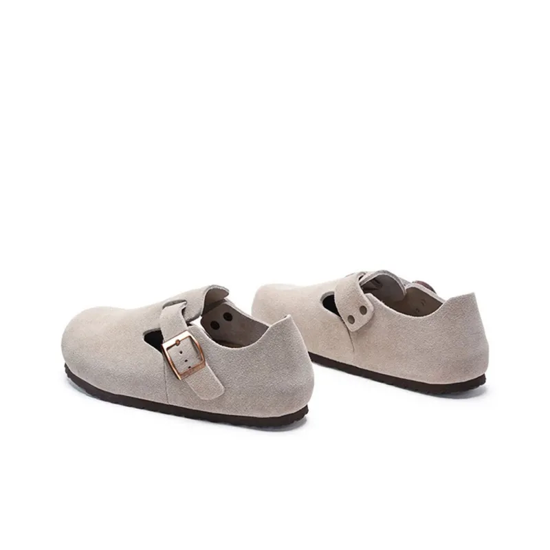 KANGLONG Low Top Casual Shoes Unisex-3