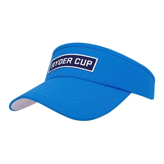 RYDER CUP EST.1927 Polyester Sun Protection Hats Men's-0