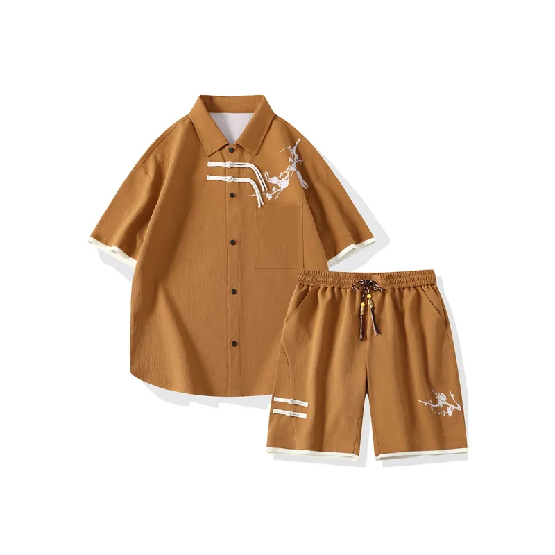 FOMOCE Casual Sportswear Unisex-7