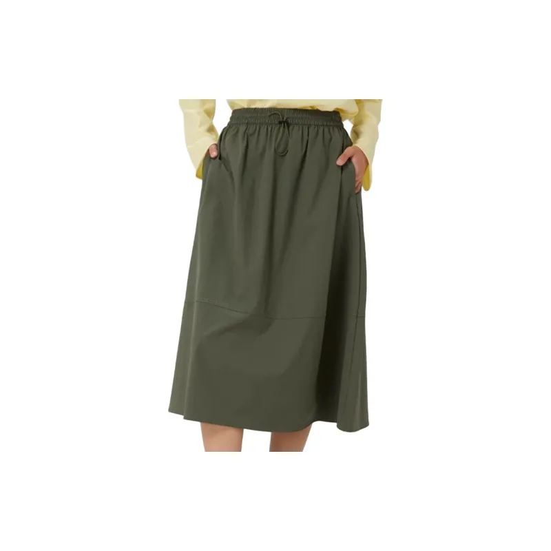 TRIP&CO Cargo Short Skirts Women's-6