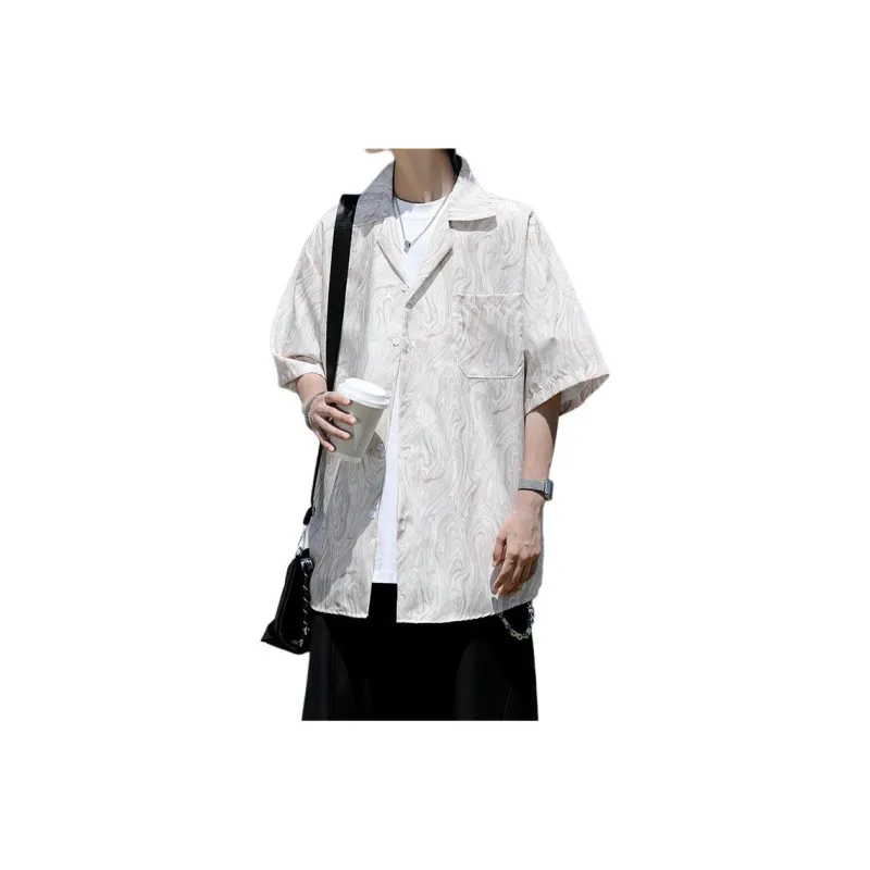 KAIPAINEN Shirts Men-2