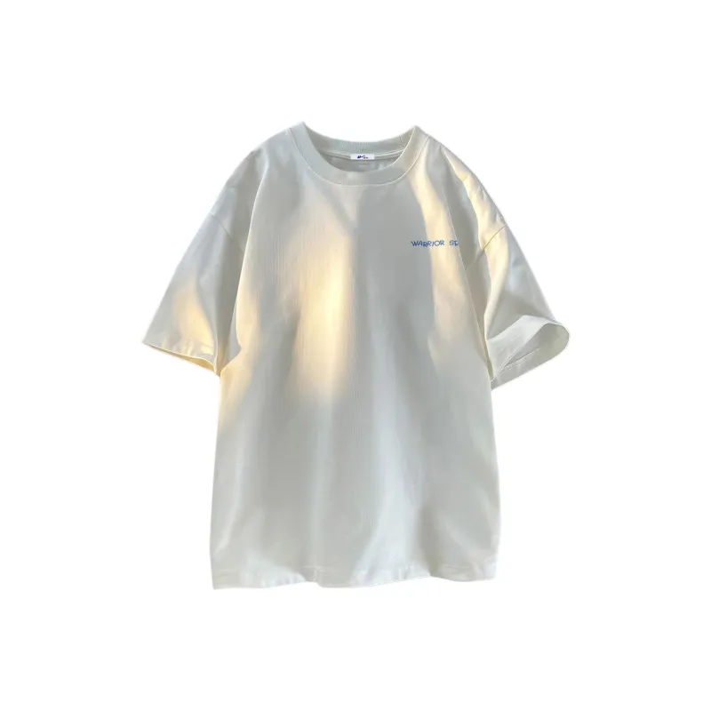 WARRIOR T Shirts Women's-1