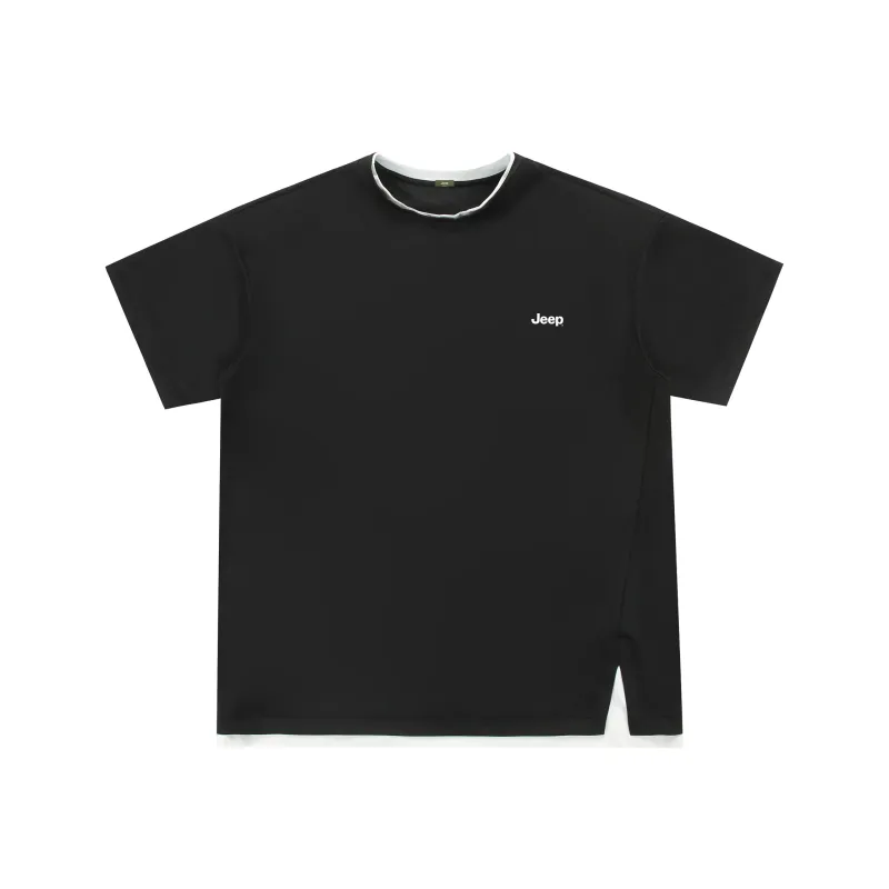 Jeep T Shirts Unisex-0