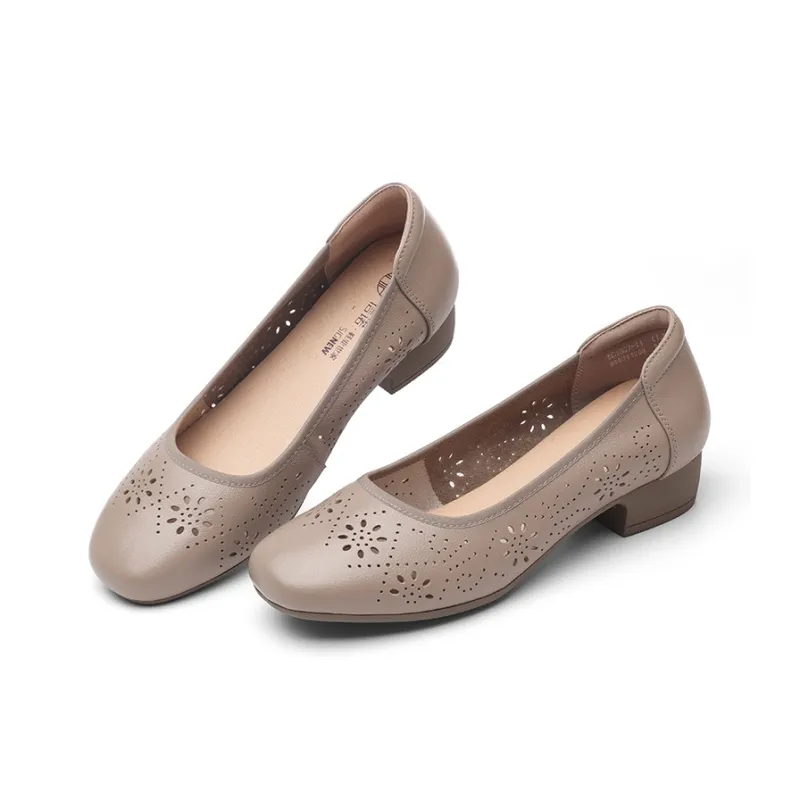 Cigna Casual Single Shoes Women's-1