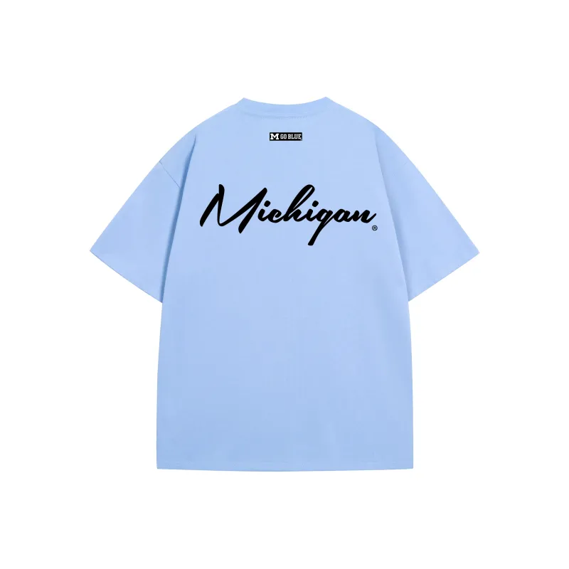 NCAA T Shirts Unisex-14
