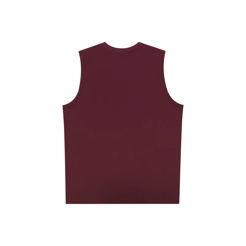 Kung Fu Panda Tank Tops Unisex-22