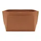 Trumpets Brown Felt Liner[3D Effect with Shape]