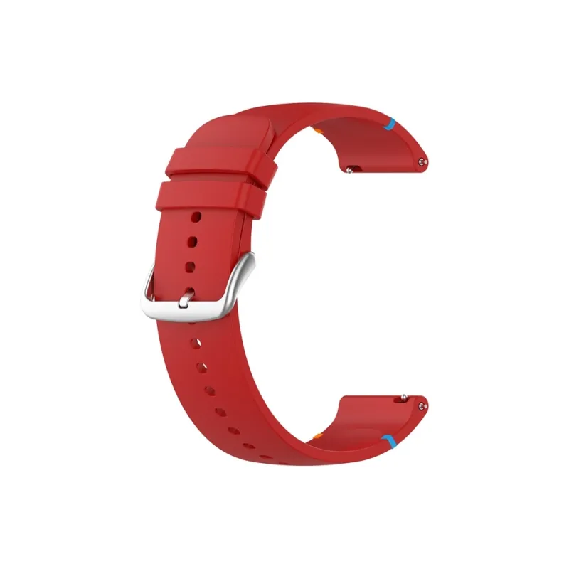 ZHENGGUANG Huawei Compatibility Watch Band Silicone Material-13