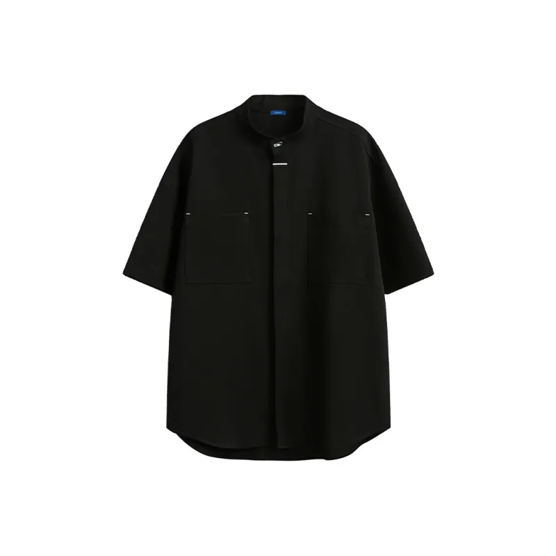 COMOWA Shirts Unisex-1