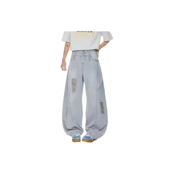 CORNILOT Jeans Unisex