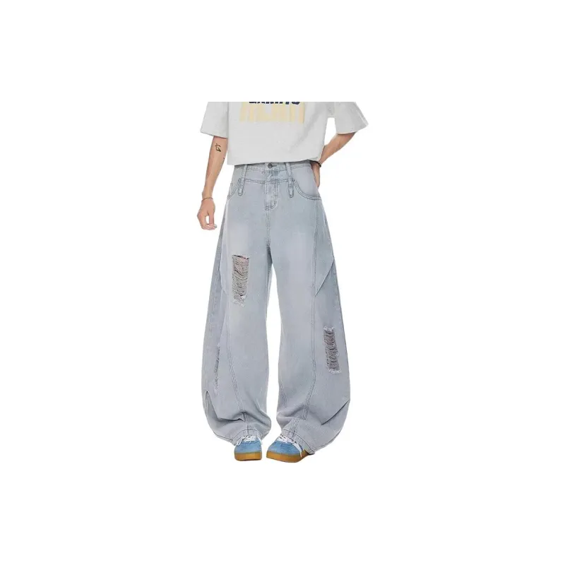 CORNILOT Jeans Unisex-0