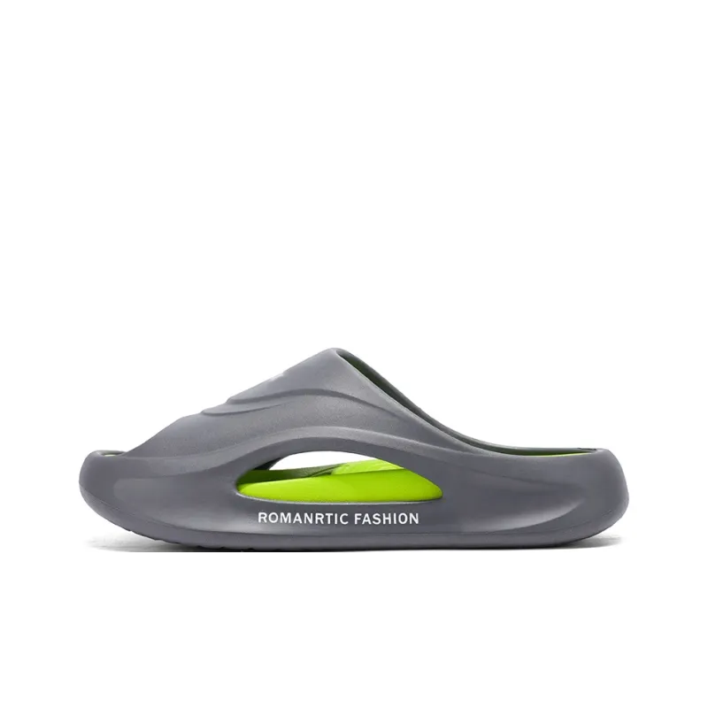NANJIREN EVA Slide Slippers Men's-8