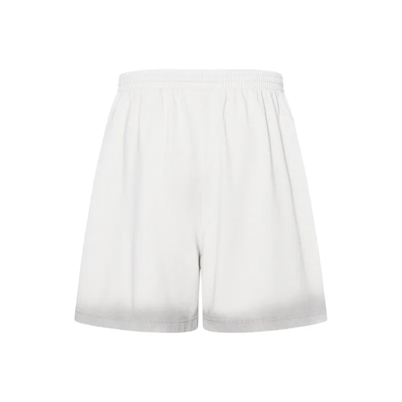 Balenciaga Sweatshorts-1