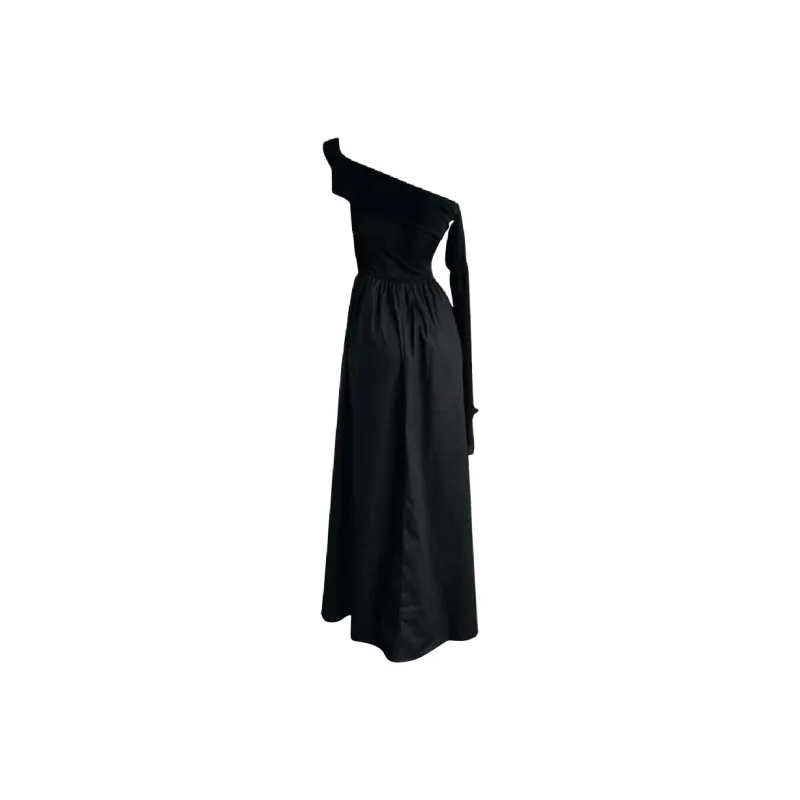 Aghr Short Sleeved Dress Women's-1
