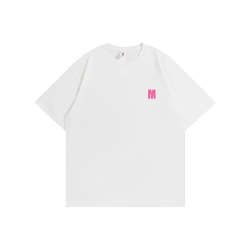 MOOR XCLNERY T Shirts Unisex-5