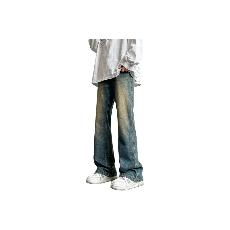 WARRIOR Jeans Unisex-10