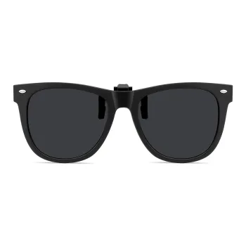 HLA TR/Memory Plastic Sunglasses Unisex