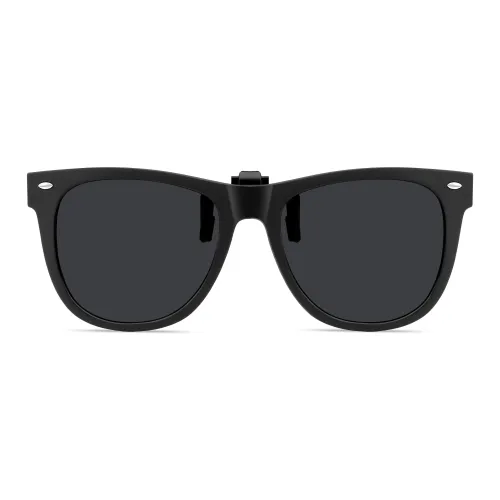 HLA TR/Memory Plastic Sunglasses Unisex