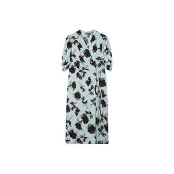 COVERINS Short Sleeved Dress Women's