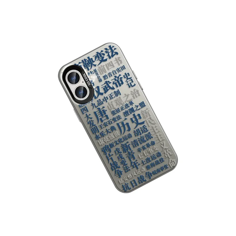 CHUNFAN Phone Cases-7