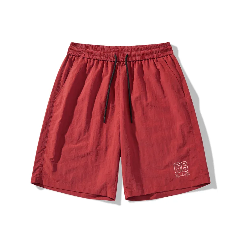 Manchester City F.C. Casual Shorts Unisex-2