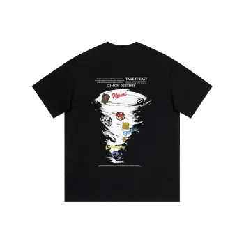 COMGM T Shirts Unisex