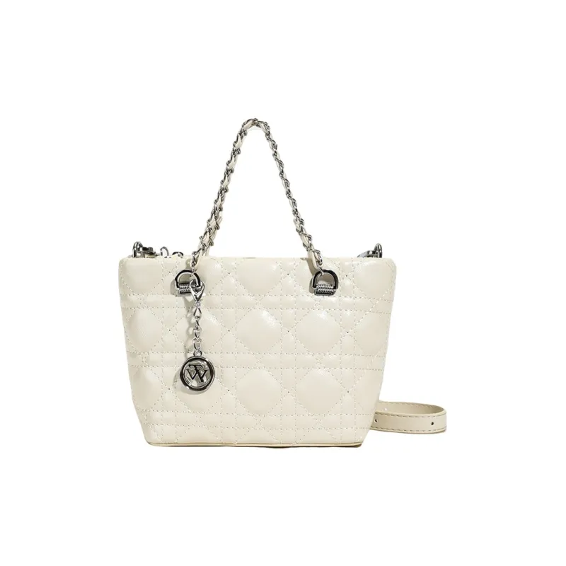 Debecca PU Handbag Women's Multicolor-6